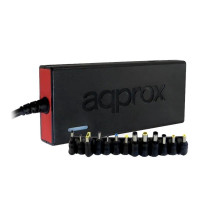 Approx! carregador Portátil 90W appUA90SLIM