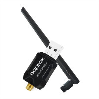 approx APPUSB600DA Placa Rede WiFi N600 USB