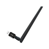 approx APPUSB600DA Placa Rede WiFi N600 USB