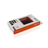 approx! APPUSB71 Adaptador USB Sonido 7.1 APPUSB71