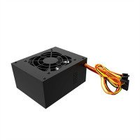 TACENS ANIMA Fuente APSIII500 550W PSU 85% BLACK