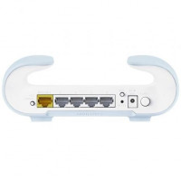 Router Inalámbrico Mesh D-Link M30 3000Mbps/ 5 Antenas/ WiFi 802.11 ax/ac/n/g/b/k/v/a/h
