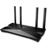 WIRELESS ROUTER TP-LINK ARCHER AX10 pretoWIRELESS ROUTER TP-LINK ARCHER AX10 pretoAX1500 4xLAN+1xWAN GIGABIT  4 ANTENAS ARCHER AX10