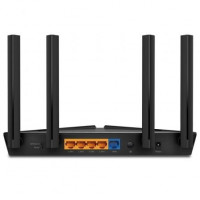 WIRELESS ROUTER TP-LINK ARCHER AX10 pretoWIRELESS ROUTER TP-LINK ARCHER AX10 pretoAX1500 4xLAN+1xWAN GIGABIT  4 ANTENAS ARCHER AX10