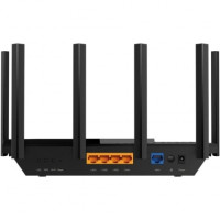 TP-Link Archer AXE75 Router WiFi6E AX5400 1xGb WAN