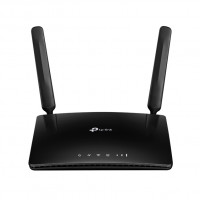 TP-LINK Archer MR200 Router 4G WiFi AC750