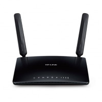 Router Inalámbrico 4G TP-Link Archer MR200 750Mbps/ 2.4GHz 5GHz/ 2...
