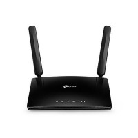 Router Inalámbrico 4G TP-Link Archer MR400 867Mbps 2GHz 5GHz 2 Antenas WiFi 802.11acnabgn