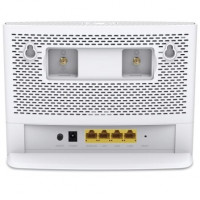 Router Inalámbrico 4G+ TP-Link Archer MX700/ WiFi 6/ 1500 Mbps/ 2.4GHz 5GHz/ 4 Antenas/ WiFi 802.11ax/ac/n/a/ - n/b/g