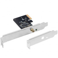 TP-Link Archer T2E Adaptador WiFi PCI-E AC600 Dual