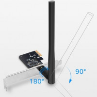 TP-Link Archer T2E Adaptador WiFi PCI-E AC600 Dual