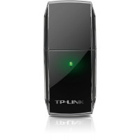 ADAPTADOR USB 2.0 DUAL BAND WIFI AC600 2.4 GHZ Y 5GHZ TP - LINK