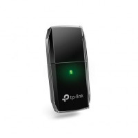 ADAPTADOR USB 2.0 DUAL BAND WIFI AC600 2.4 GHZ Y 5GHZ TP - LINK