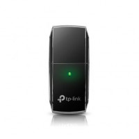 ADAPTADOR USB 2.0 DUAL BAND WIFI AC600 2.4 GHZ Y 5GHZ TP - LINK