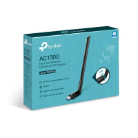 ADAPTADOR USB 3.0 DUAL BAND AC1300 2.4 GHZ Y 5GHZ TP - LINK