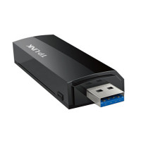 TP-LINK Archer T4U Placa Rede WiFi AC1300 USB