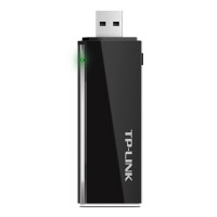 TP-LINK Archer T4U Placa Rede WiFi AC1300 USB