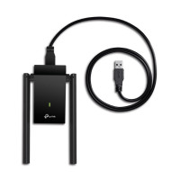TP-LINK Archer T4U Plus Tarjet Rede WiFi AC1300 USB