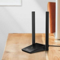 TP-LINK Archer T4U Plus Tarjet Rede WiFi AC1300 USB