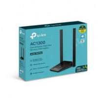 TP-LINK Archer T4U Plus Tarjet Rede WiFi AC1300 USB