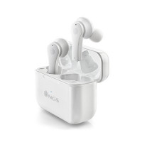 NGS Auriculares ARTICABLOOMWHITETRUE white