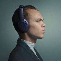NGS AURICULAR SUPRAURAL INALAMB BT ARTICAGREEDBLUE