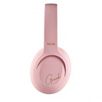 NGS AURICULAR SUPRAURAL INALAMB BT ARTICAGREEDPINK