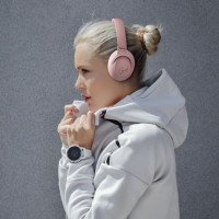 NGS AURICULAR SUPRAURAL INALAMB BT ARTICAGREEDPINK