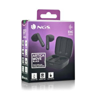 NGS AURIC INTRAUDITIVO BT Y TW STEREO WHITE