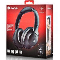 NGS AURICULAR CON REDUCCION RUIDO BT ARTICASHAKE