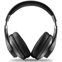 Auriculares Inalámbricos NGS Artica Storm/ con Micrófono/ Bluetooth/ Negros