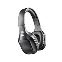 Auriculares Inalámbricos NGS Artica Wrath/ con Micrófono/ Bluetooth/ Negros