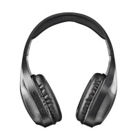 Auriculares Inalámbricos NGS Artica Wrath/ con Micrófono/ Bluetooth/ Negros