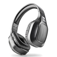 Auriculares Inalámbricos NGS Artica Wrath/ con Micrófono/ Bluetooth/ Negros