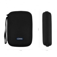 Funda para Disco Externo de 2.5
