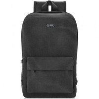 Mochila Aisens ASBG-BP080-BK para Portátiles hasta 15.6