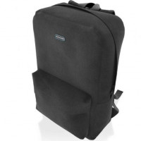 Mochila Aisens ASBG-BP080-BK para Portátiles hasta 15.6