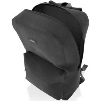 Mochila Aisens ASBG-BP080-BK para Portátiles hasta 15.6