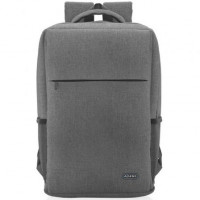Mochila Aisens ASBG-BP081-GR para Portátiles hasta 17