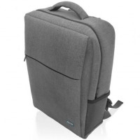 Mochila Aisens ASBG-BP081-GR para Portátiles hasta 17