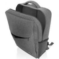 Mochila Aisens ASBG-BP081-GR para Portátiles hasta 17
