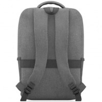 Mochila Aisens ASBG-BP081-GR para Portátiles hasta 17