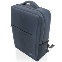 Mochila Aisens ASBG-BP082-BL para Portátiles hasta 17