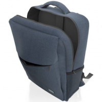 Mochila Aisens ASBG-BP082-BL para Portátiles hasta 17