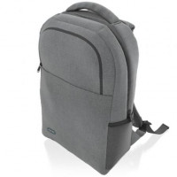 Mochila Aisens Premium ASBG-BP083-GR para Portátiles hasta 15.6