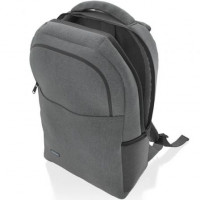 Mochila Aisens Premium ASBG-BP083-GR para Portátiles hasta 15.6