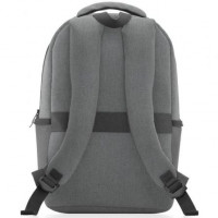 Mochila Aisens Premium ASBG-BP083-GR para Portátiles hasta 15.6