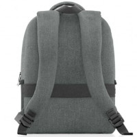 Mochila Aisens Premium ASBG-BP084-GR para Portátiles hasta 15.6