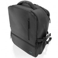 Mochila Aisens ASBG-BP086-BK para Portátiles hasta 15.6