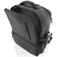 Mochila Aisens ASBG-BP086-BK para Portátiles hasta 15.6